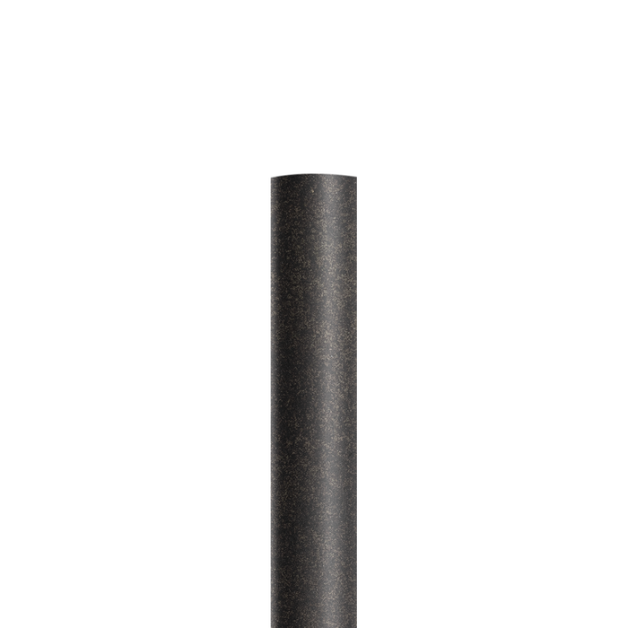 Troy Lighting French Iron Outdoor Post Mount