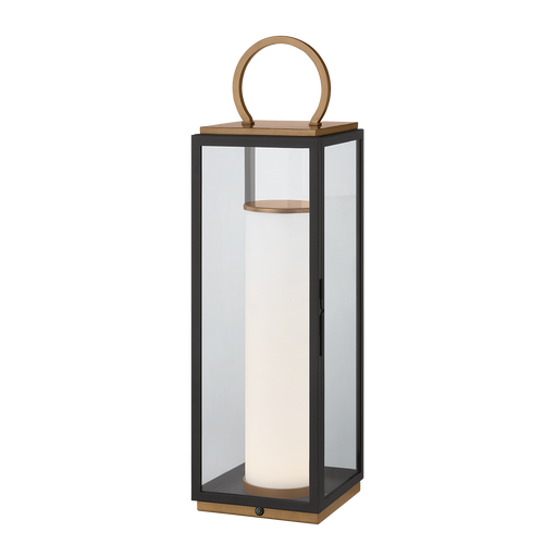 Troy Lighting Gareth Outdoor Portable Table Lamp
