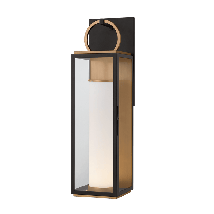 Troy Lighting Gareth Outdoor Wall Sconce