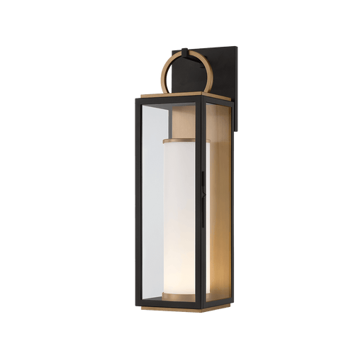 Troy Lighting Gareth Outdoor Wall Sconce
