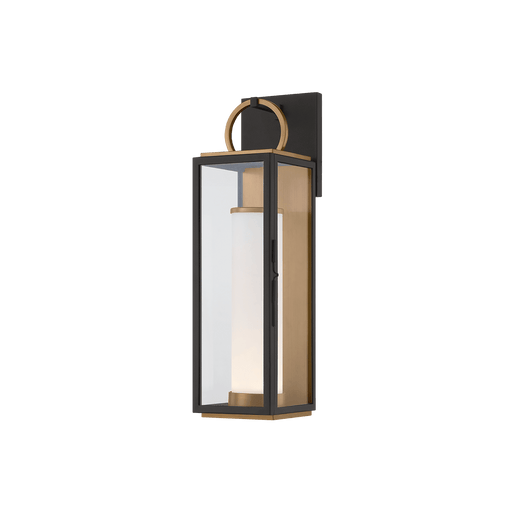Troy Lighting Gareth Outdoor Wall Sconce