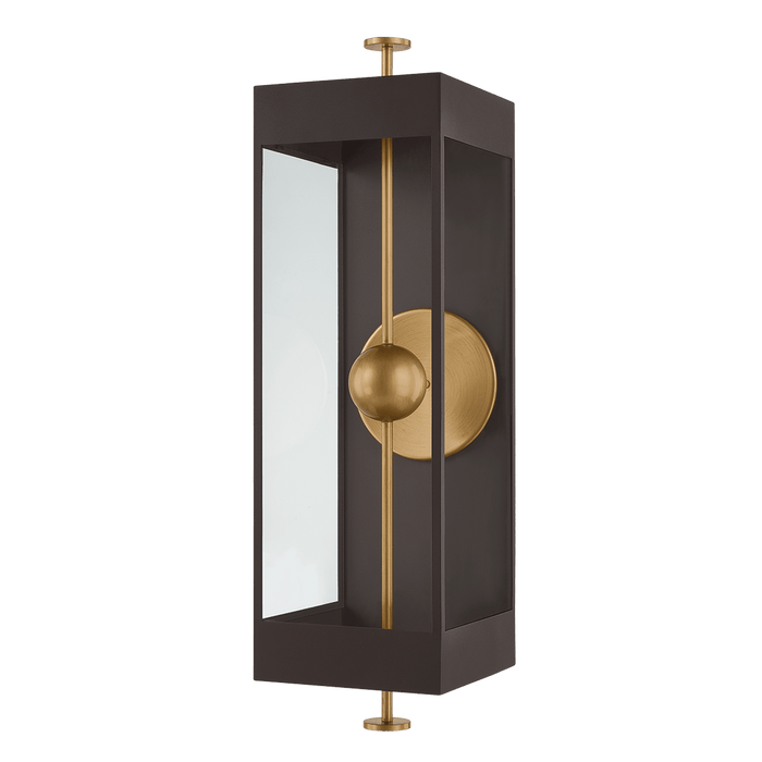 Troy Lighting Garvey Wall Sconce