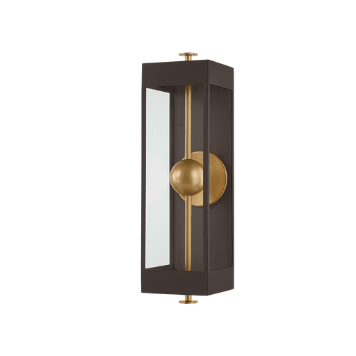 Troy Lighting Garvey Wall Sconce