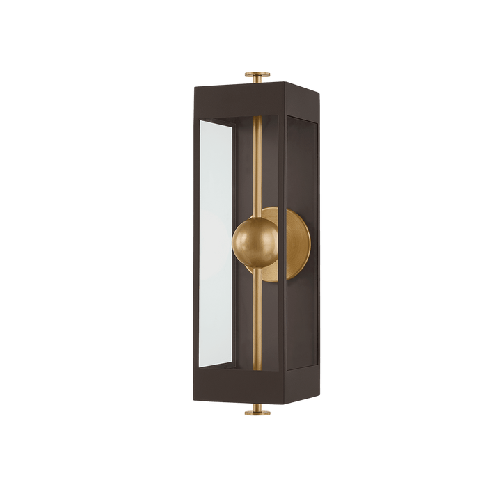 Troy Lighting Garvey Wall Sconce
