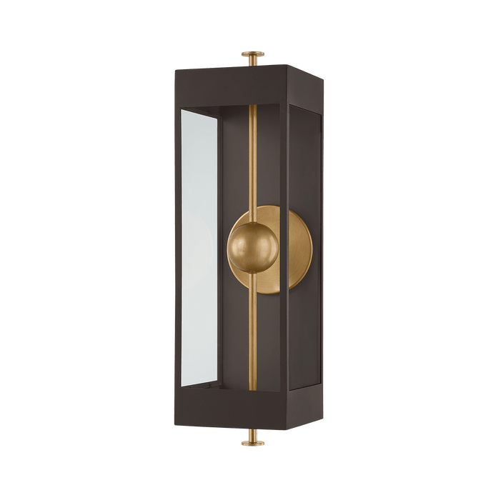 Troy Lighting Garvey Wall Sconce