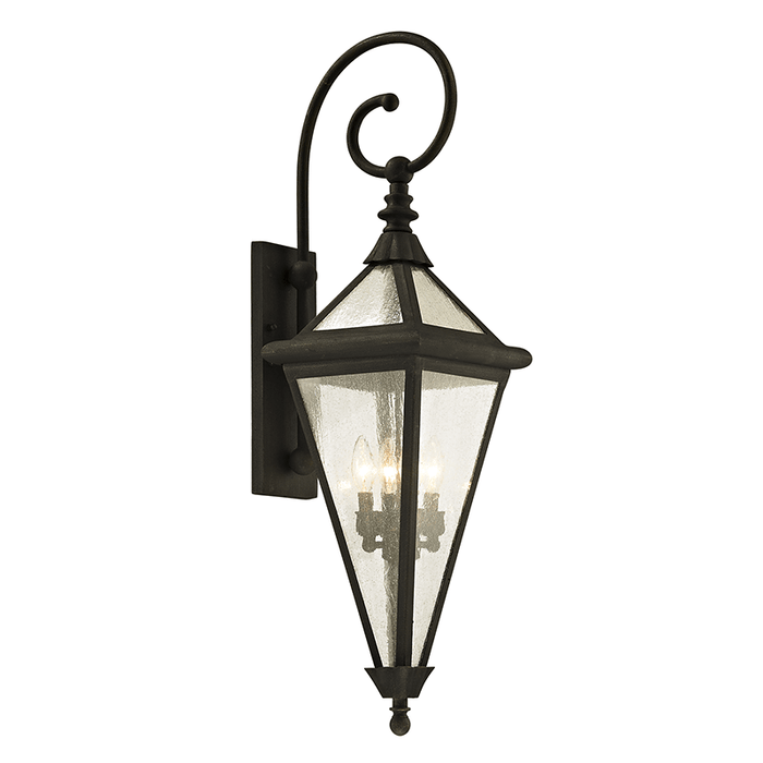 Troy Lighting Geneva Outdoor Wall Sconce