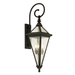 Troy Lighting Geneva Outdoor Wall Sconce