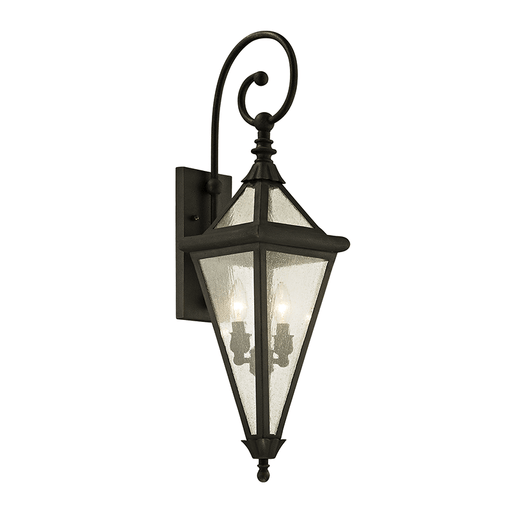Troy Lighting Geneva Outdoor Wall Sconce