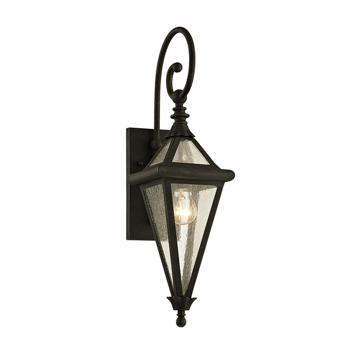 Troy Lighting Geneva Outdoor Wall Sconce