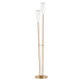 Troy Lighting Geyser Floor Lamp