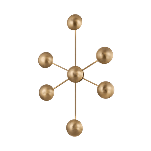 Troy Lighting Giovanni Wall Sconce