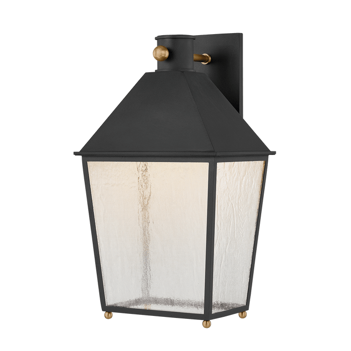 Troy Lighting Gladden Wall Sconce