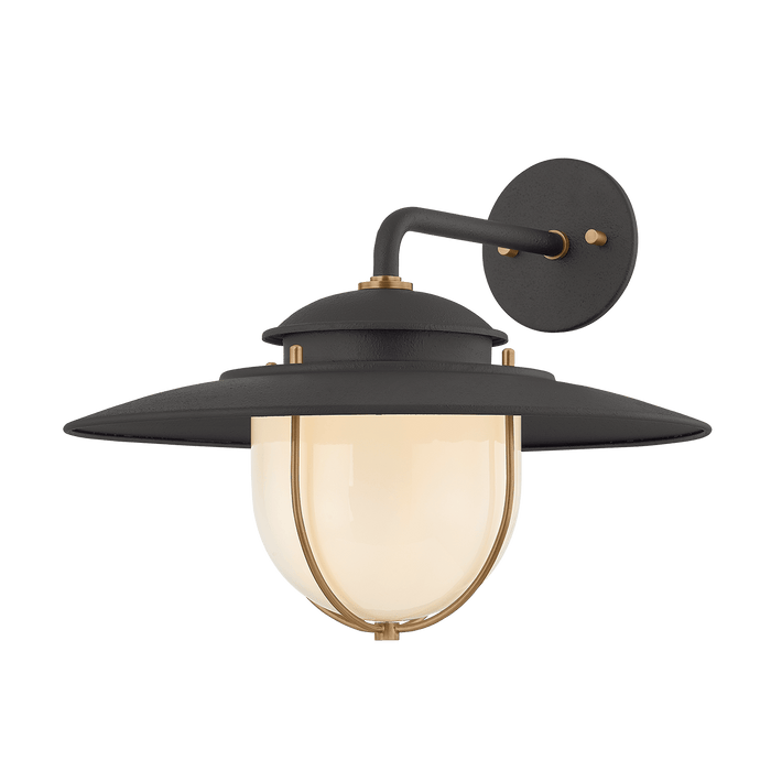 Troy Lighting Greentree Wall Sconce