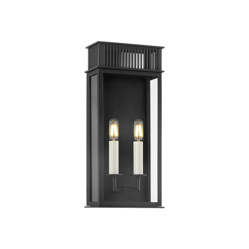Troy Lighting Gridley Outdoor Wall Sconce