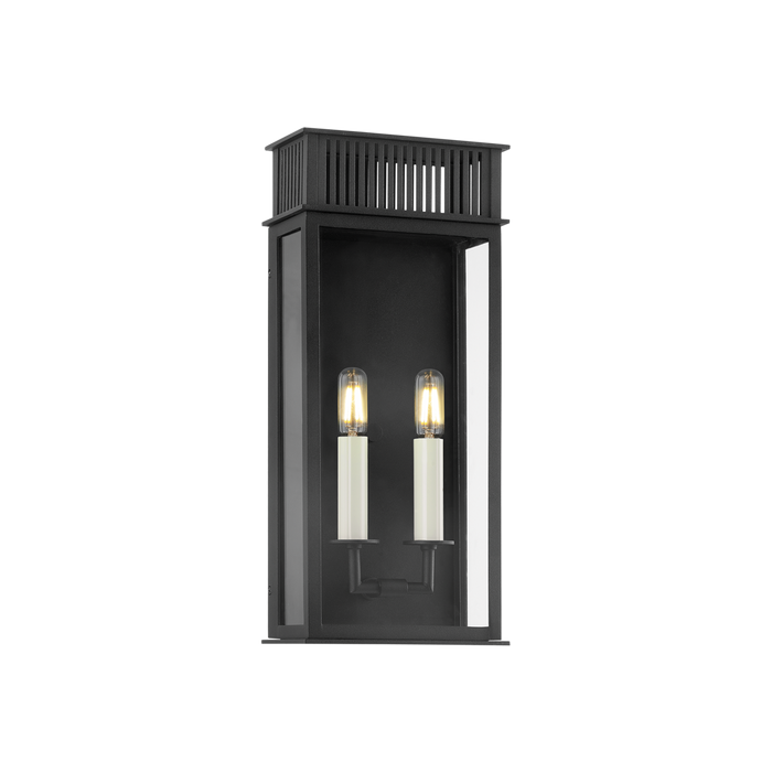 Troy Lighting Gridley Outdoor Wall Sconce
