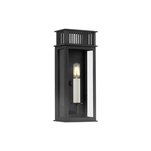 Troy Lighting Gridley Outdoor Wall Sconce
