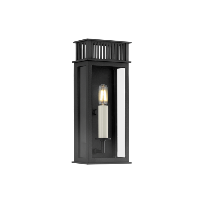 Troy Lighting Gridley Outdoor Wall Sconce
