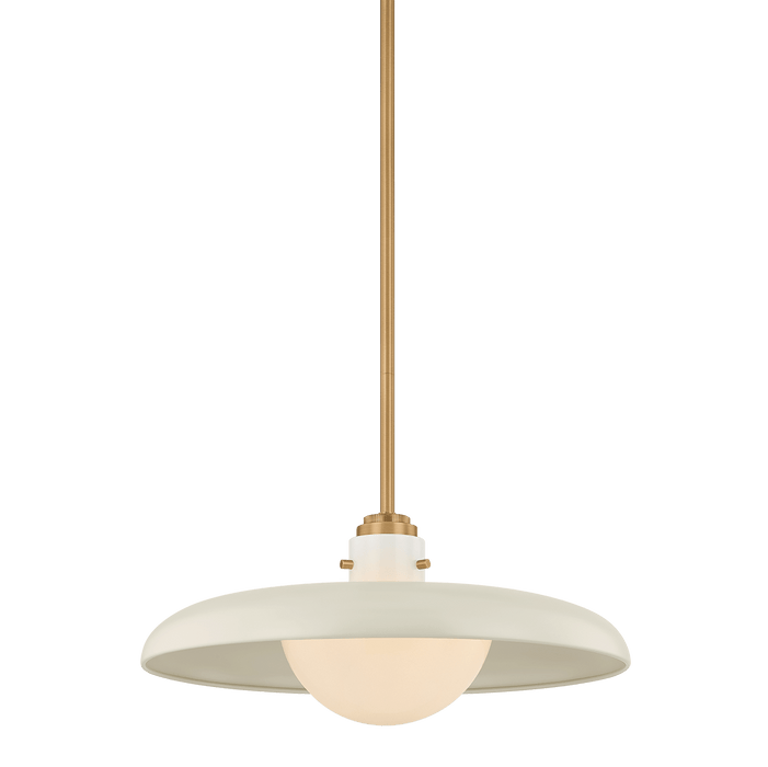 Troy Lighting Gustavo Pendant