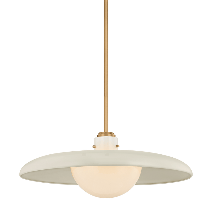 Troy Lighting Gustavo Pendant