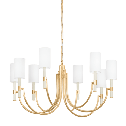 Troy Lighting Gustine Chandelier
