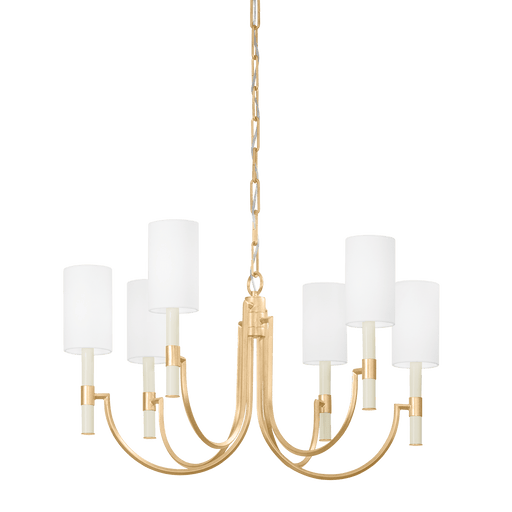 Troy Lighting Gustine Chandelier