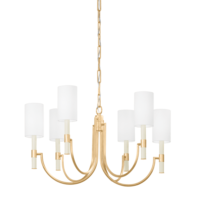 Troy Lighting Gustine Chandelier