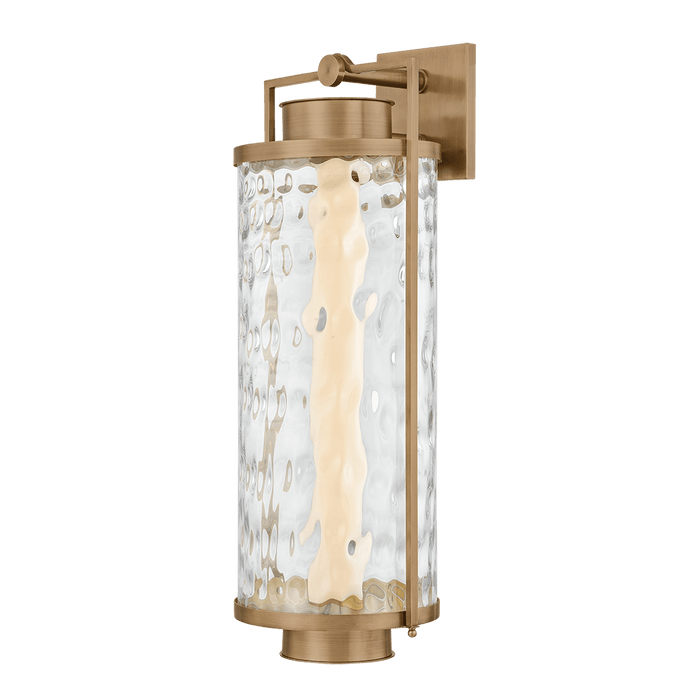Troy Lighting Haddock Wall Sconce
