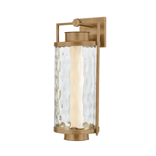 Troy Lighting Haddock Wall Sconce