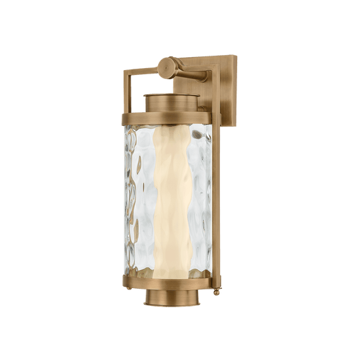 Troy Lighting Haddock Wall Sconce