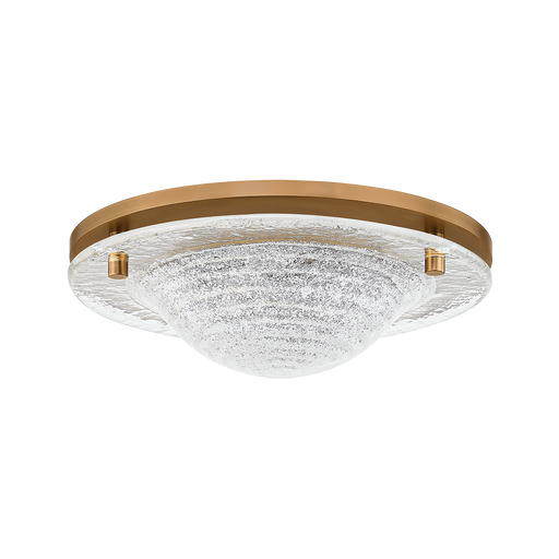 Troy Lighting Halston Flush Mount