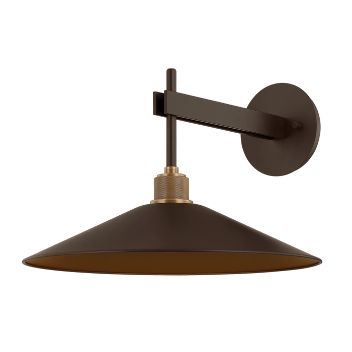 Troy Lighting Harac Outdoor Wall Sconce