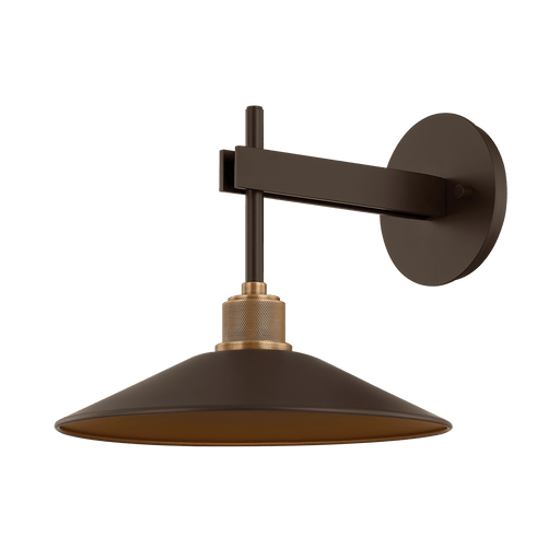 Troy Lighting Harac Outdoor Wall Sconce