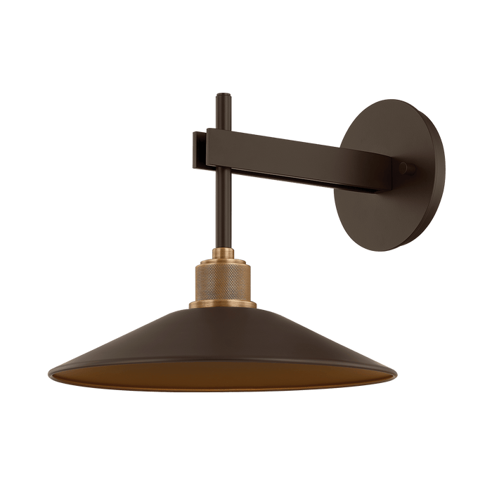Troy Lighting Harac Outdoor Wall Sconce