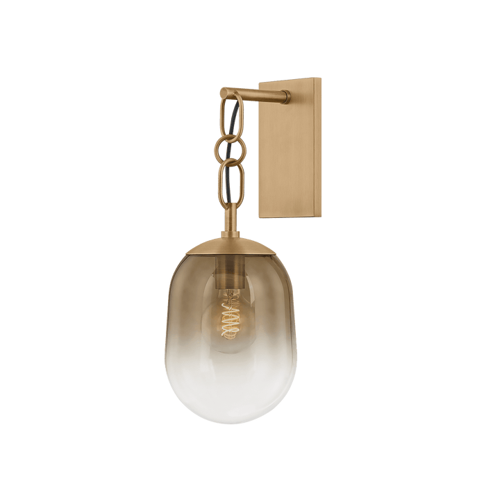 Troy Lighting Harvey Wall Sconce