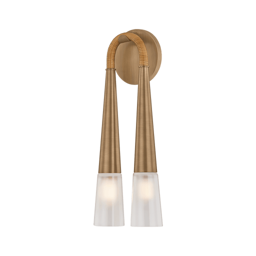 Troy Lighting Hawke Wall Sconce