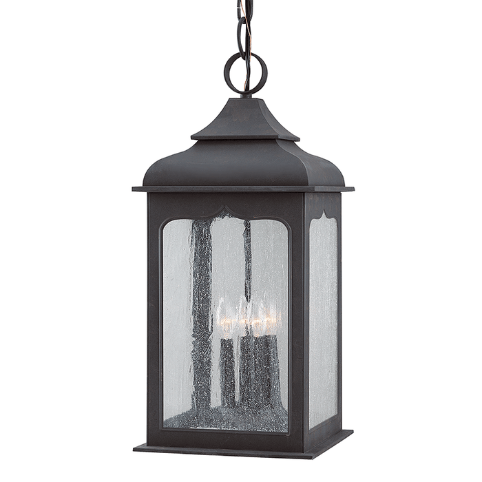 Troy Lighting Henry Street Outdoor Pendant