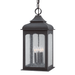 Troy Lighting Henry Street Outdoor Pendant