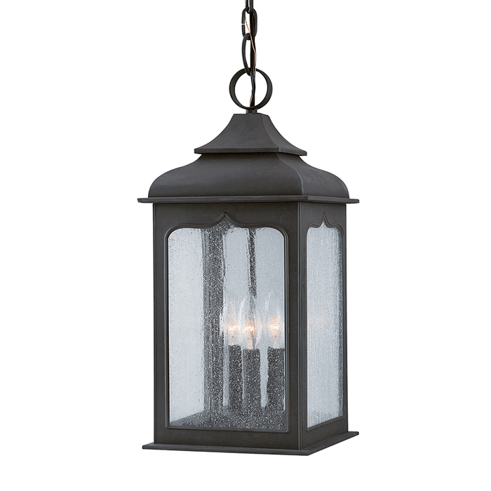Troy Lighting Henry Street Outdoor Pendant