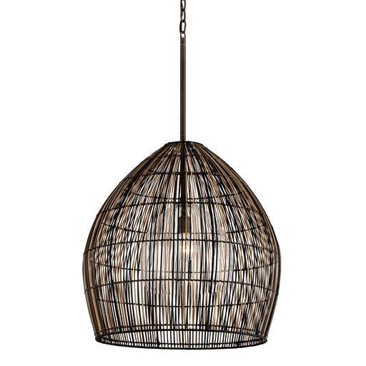 Troy Lighting Holden Chandelier