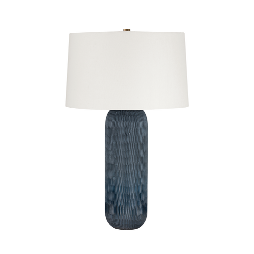 Troy Lighting Hopkins Table Lamp