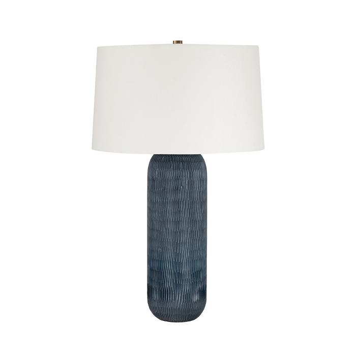 Troy Lighting Hopkins Table Lamp