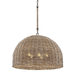 Troy Lighting Huxley Chandelier