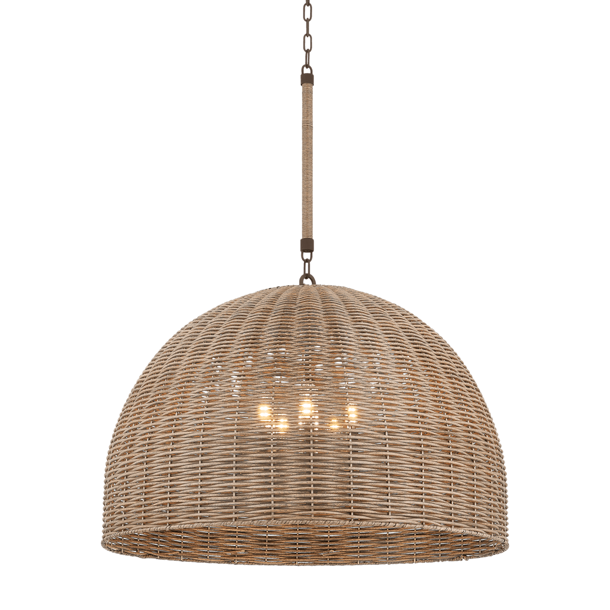 Troy Lighting Huxley Outdoor Pendant