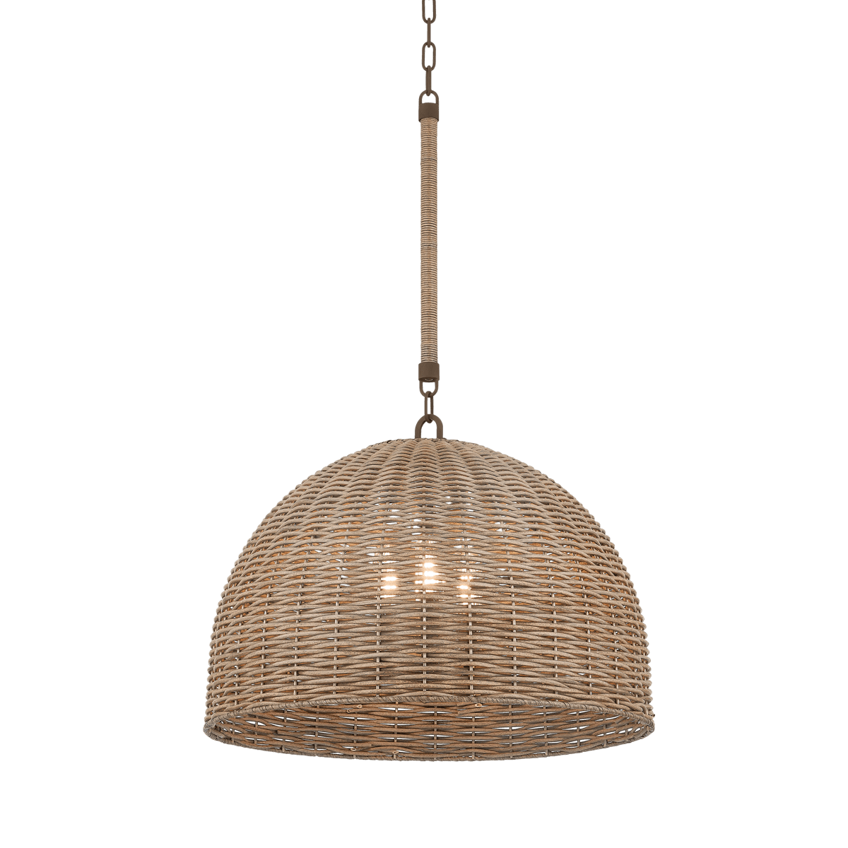 Troy Lighting Huxley Outdoor Pendant