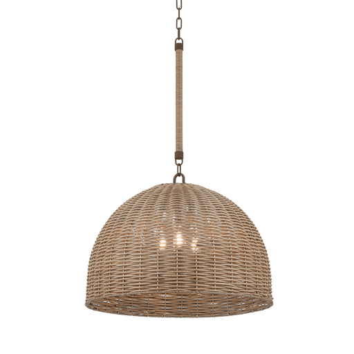 Troy Lighting Huxley Outdoor Pendant