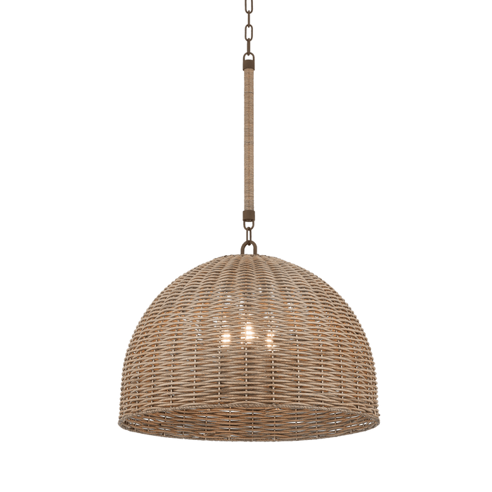 Troy Lighting Huxley Outdoor Pendant