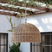 Troy Lighting Huxley Outdoor Pendant