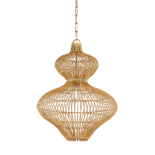 Troy Lighting Irvine Pendant