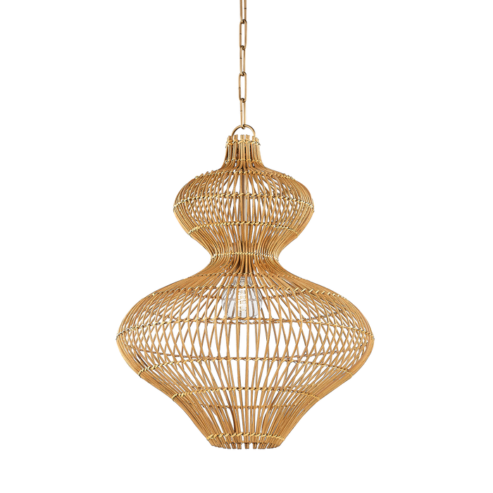Troy Lighting Irvine Pendant