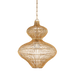 Troy Lighting Irvine Pendant